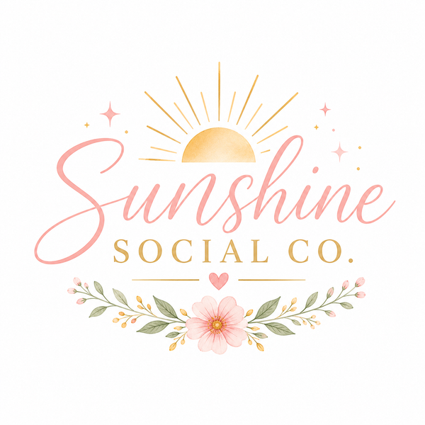 Sunshine Social Co.