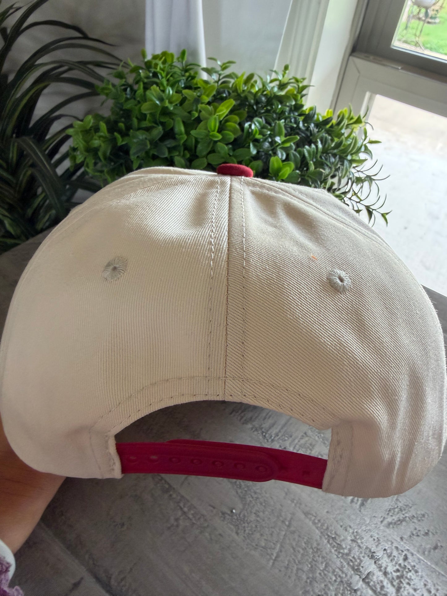 Tailgate Queen Trucker Hat