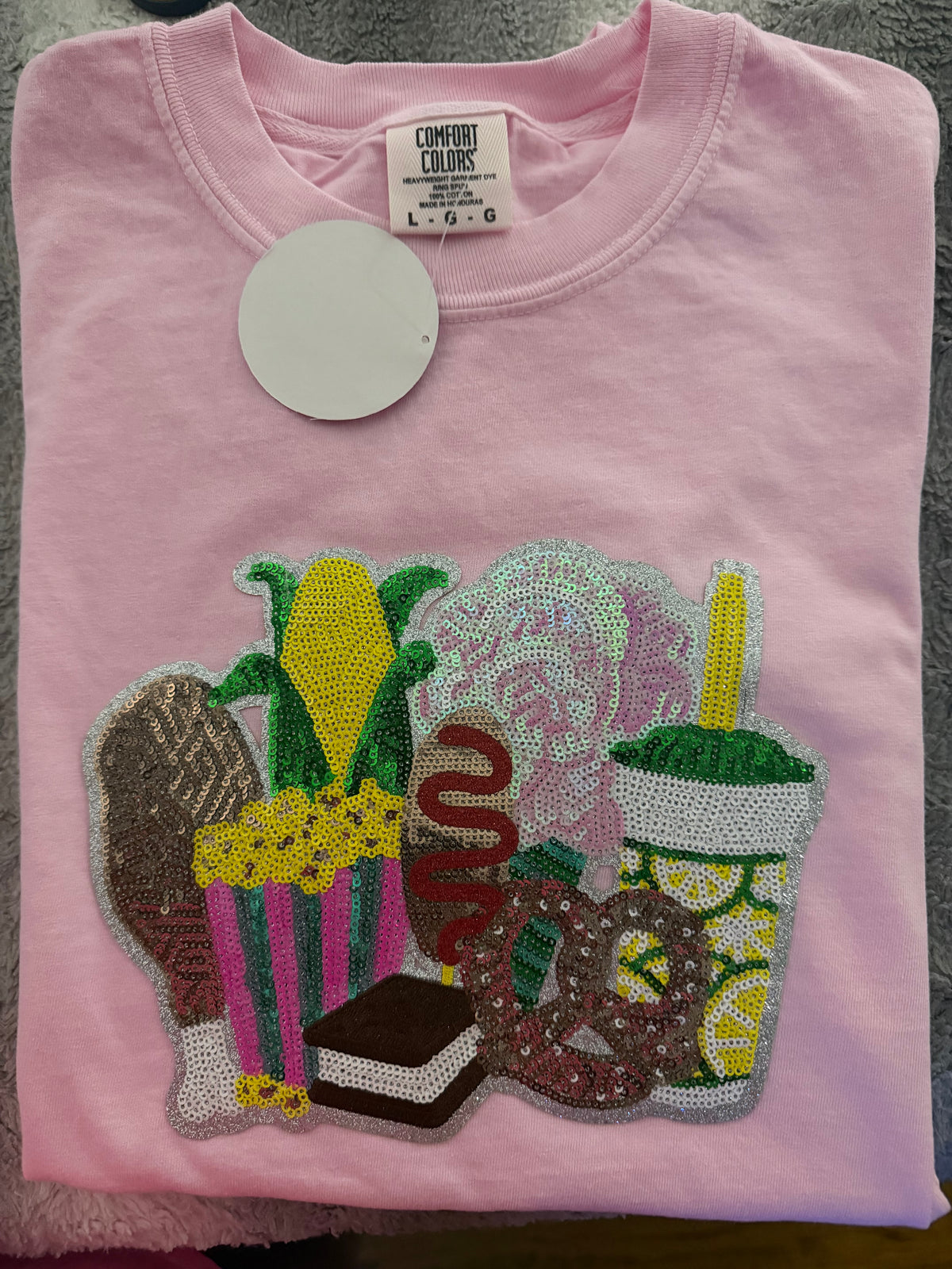 Fair Shirt