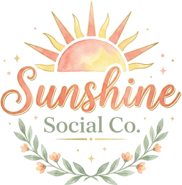 Sunshine Social Co.